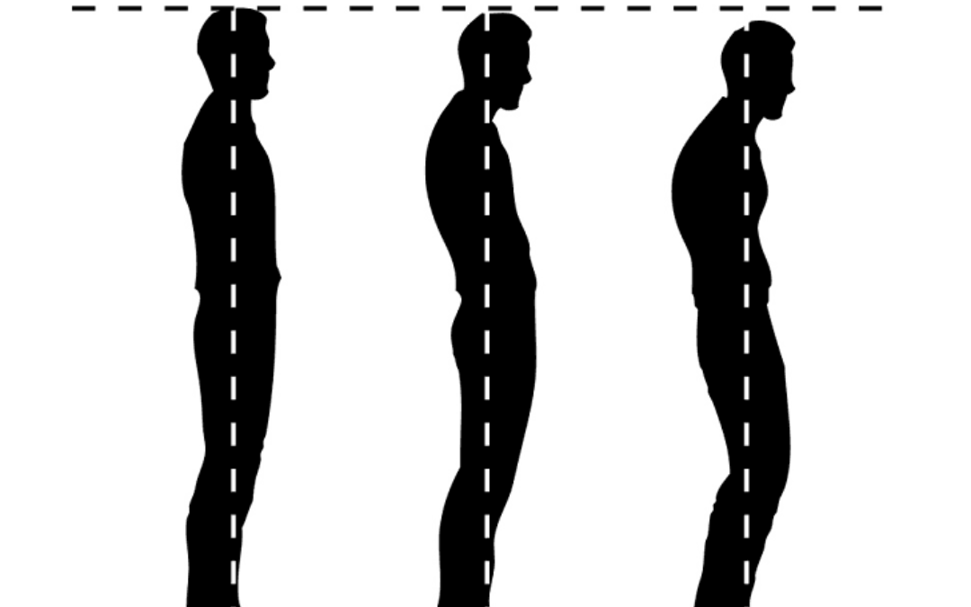 5 Bеnеfitѕ of Prореr Posture